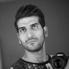 Reza Mahmoodi