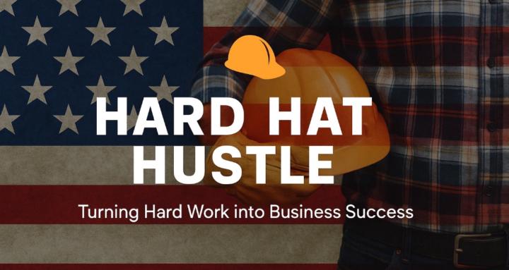Hard Hat Hustle