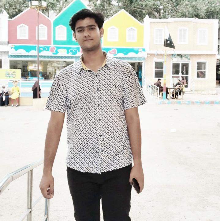 Ather Ali