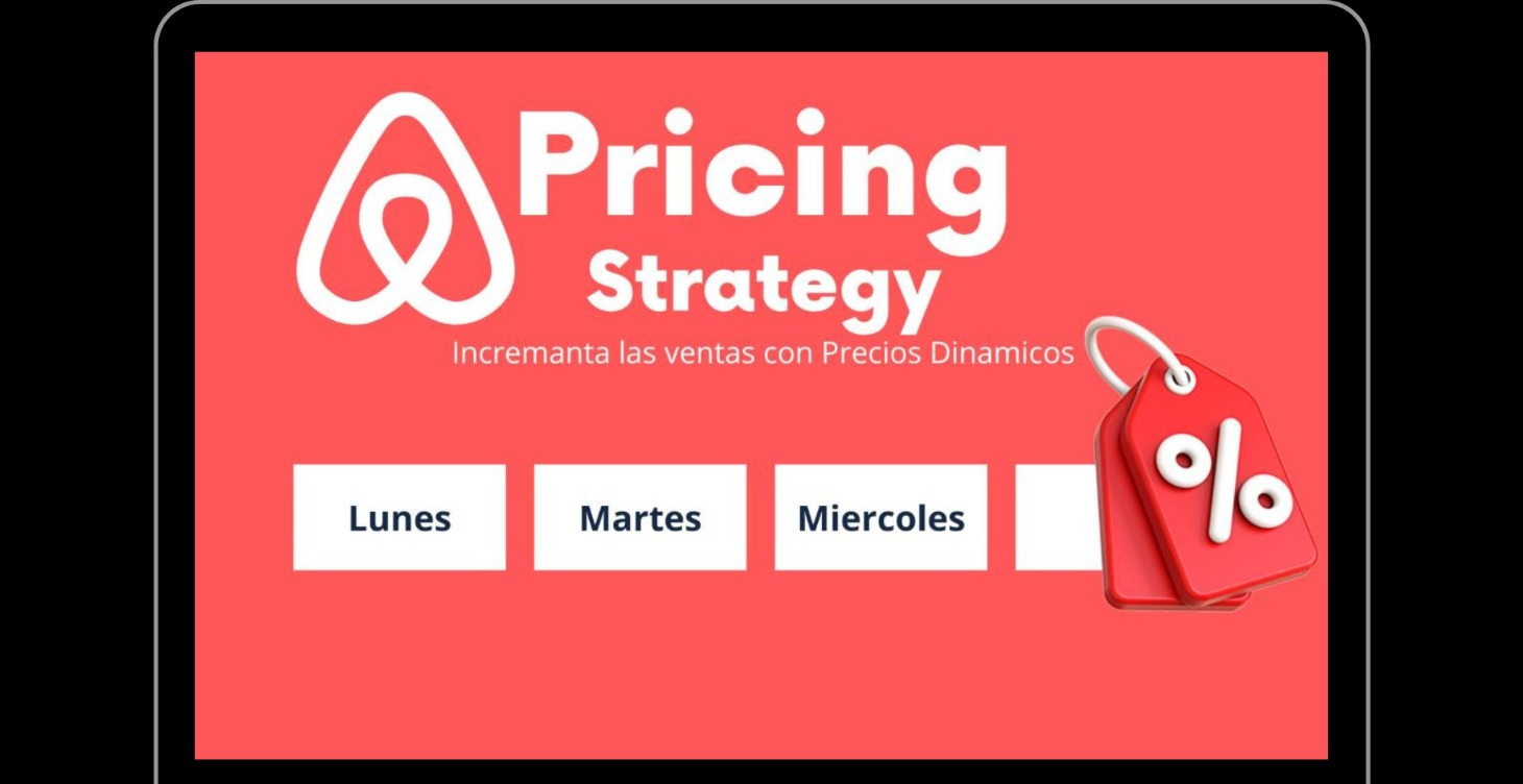 Curso de Precios Airbnb con Rod Ross