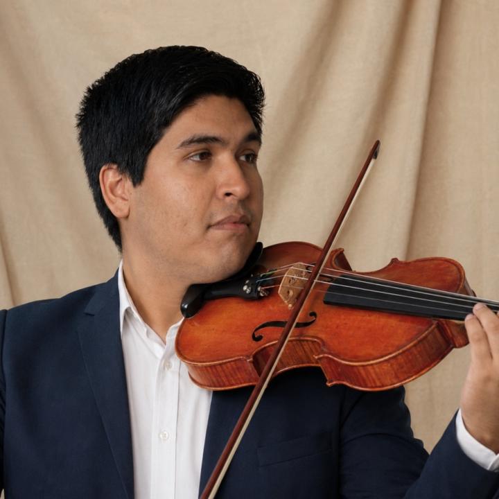 Diego Sánchez