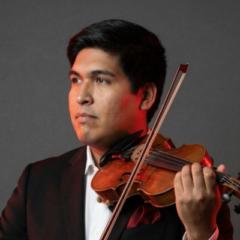 Diego Sánchez