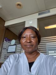 Amaudruz Mabissibadome