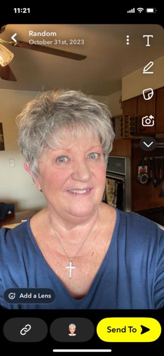 Karen Pinkerton