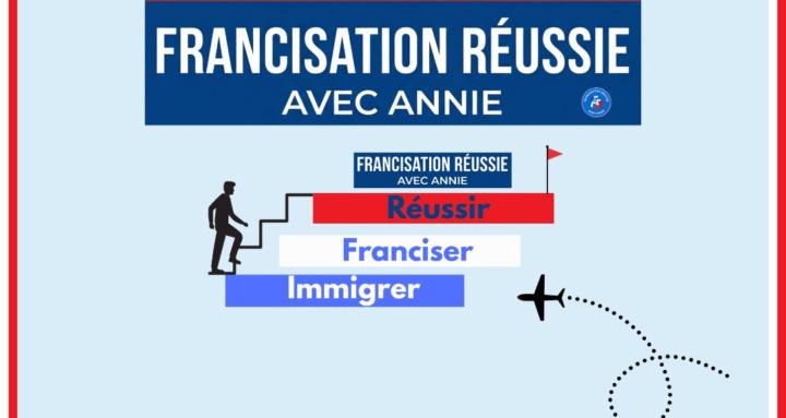Francisation Réussie