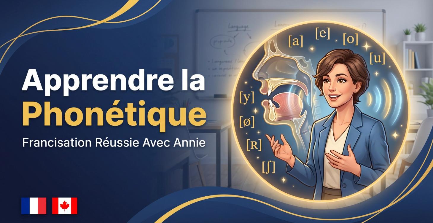 La Phonétique francaise : Les sons francais