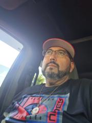 Fidel Carrillo