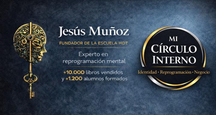 Mi Circulo Interno - 360.