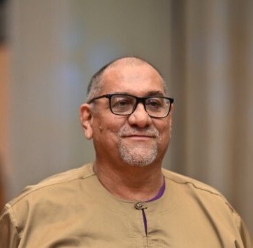 Jose Luis Marcano Rodriguez