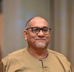 Jose Luis Marcano Rodriguez