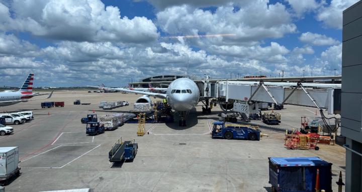 Adventurous AvGeeks
