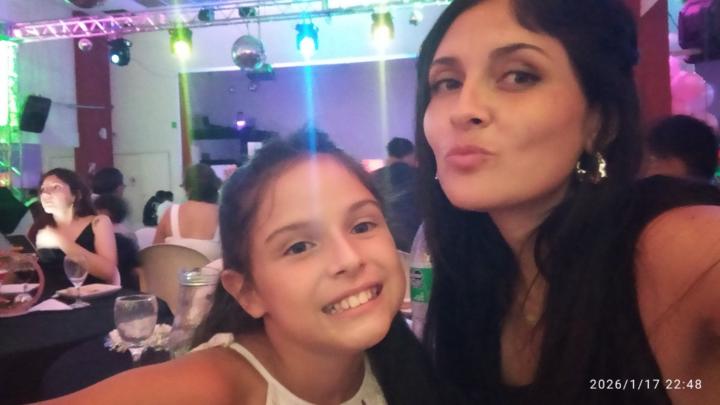 Mayra Espeche