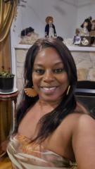 Carolyn Thomas