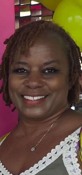 Carolyn Thomas