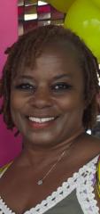 Carolyn Thomas