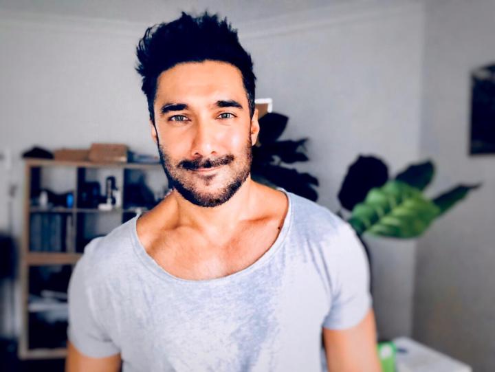 Ro Bhardwaj