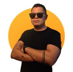 Luis Rincón
