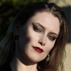 Clara Buchanan