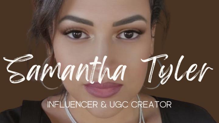 Samantha Tyler