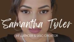 Samantha Tyler