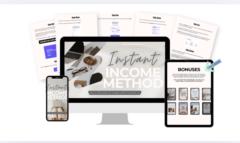 InstantIncomeMom Digital Products for Moms