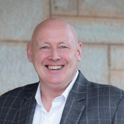 Steve Bayly