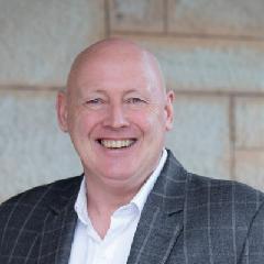 Steve Bayly