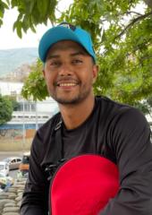 Tony Beltran