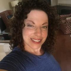 Lora Greenberg