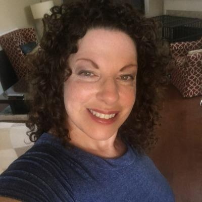Lora Greenberg