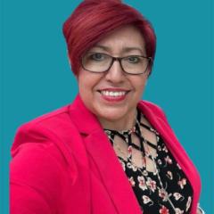 Dora Moncayo