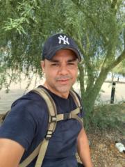 Orlando Tapia