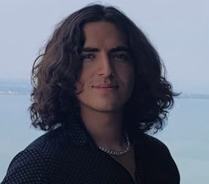 Nathaniel Vandenbrink