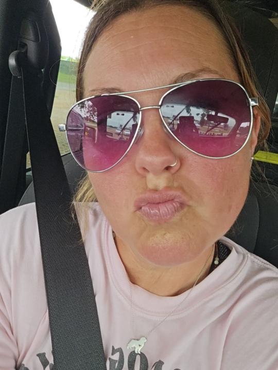 Courtney Hartwell