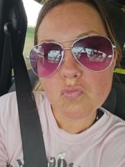 Courtney Hartwell