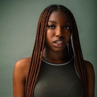 Kezia Adewale