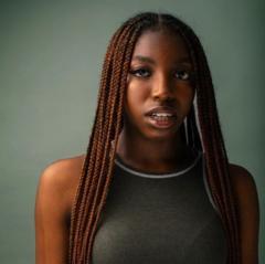 Kezia Adewale