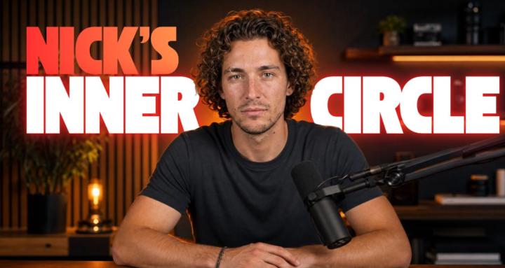 Nick's AI Inner Circle