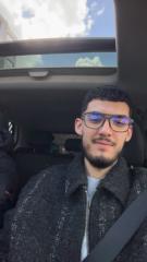 Oussama Yakoubi