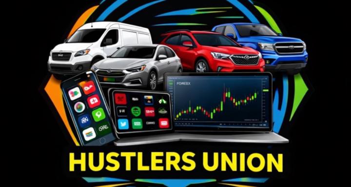 Hustlers Union