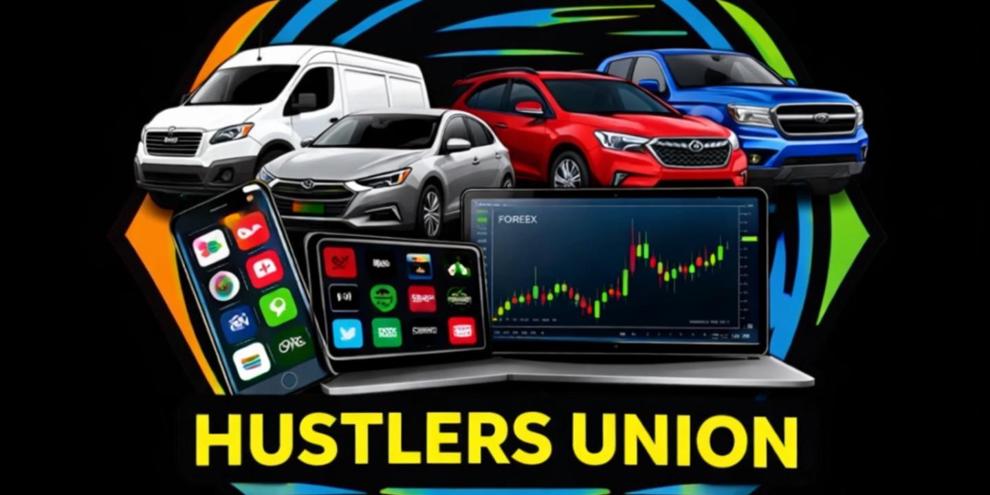 Hustlers Union