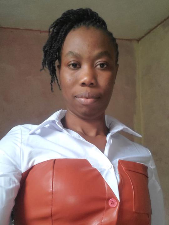 Chery Delivrance