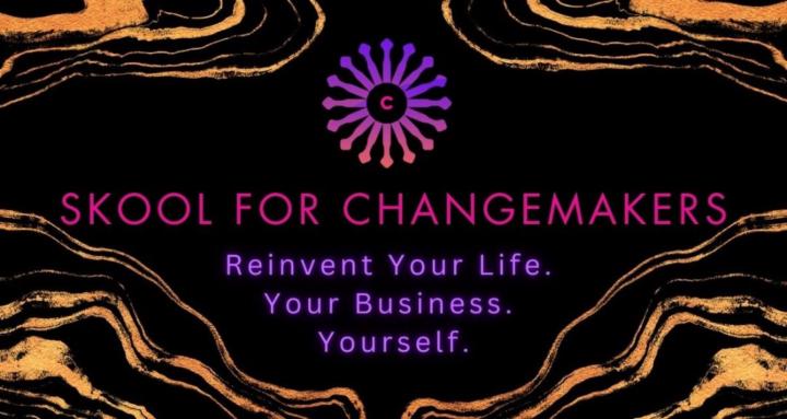 Skool for ChangeMakers