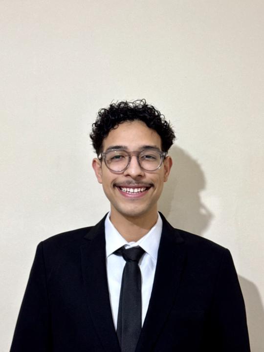 Mohamed Ben amer