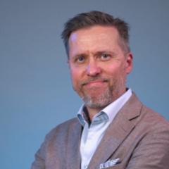 Mats Olofsson