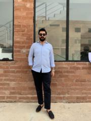 Farhan Zahir