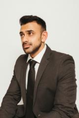 Hrithik Sangani