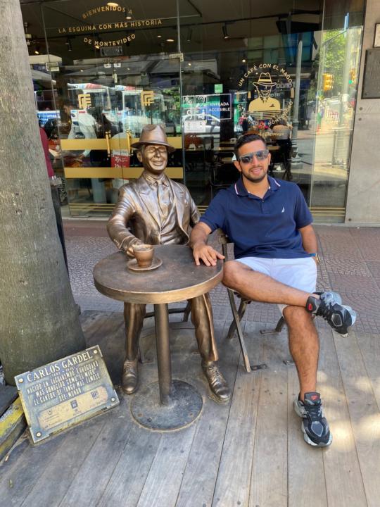 Edgar Escobar