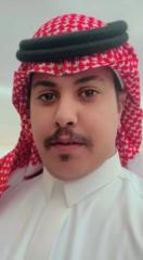 معاذ العتيبي