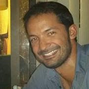 Enrique Aguilar